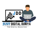Just Digital Duniya